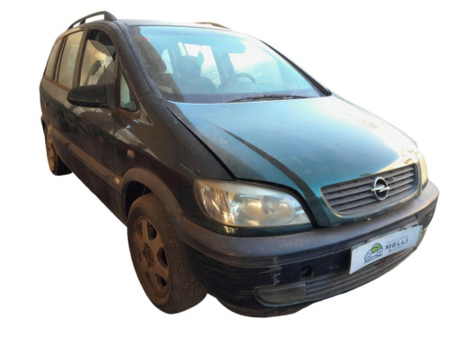  OPEL ZAFIRA A 