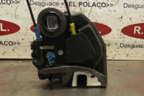 CERRADURA PUERTA TRASERA DERECHA Toyota AURIS TOURING SPORTS (E18) 