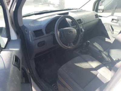 FORD TRANSIT CONNECT (TC7)
