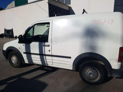 FORD TRANSIT CONNECT (TC7)