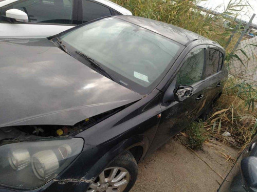  OPEL ASTRA H BERLINA 