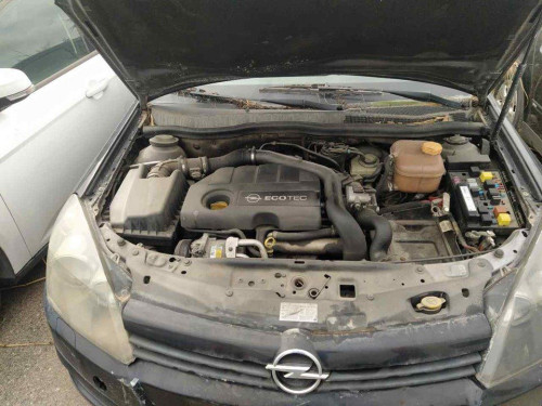  OPEL ASTRA H BERLINA 