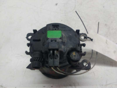 FARO ANTINIEBLA DERECHO, RENAULT, MEGANE II BERLINA 5P