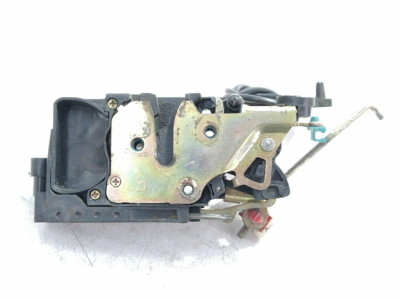 CERRADURA PUERTA TRASERA IZQUIERDA, SSANGYONG, REXTON
