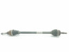  TRANSMISION DELANTERA DERECHA, PEUGEOT, 208 