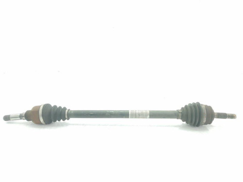  TRANSMISION DELANTERA DERECHA, PEUGEOT, 208 