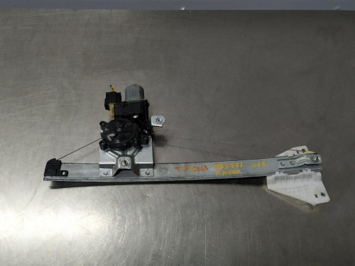  ELEVALUNAS TRASERO DERECHO, FORD, KUGA (CBS) 