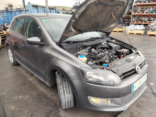  VOLKSWAGEN POLO V (6R1) 