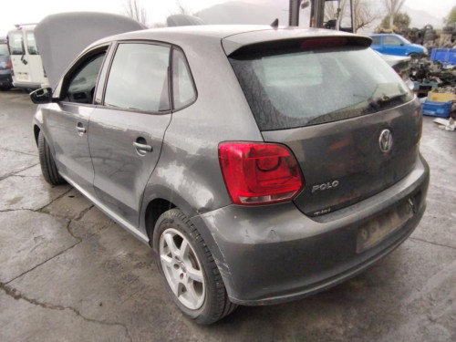 VOLKSWAGEN POLO V (6R1) 
