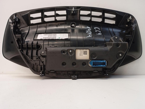  CUADRO INSTRUMENTOS Citroen C4 BERLINA 