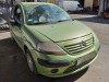 CITROEN C3 — автомобиль-донор на запчасти 