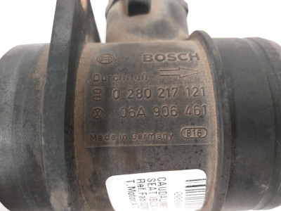 CAUDALIMETRO, SEAT, IBIZA (6L1)