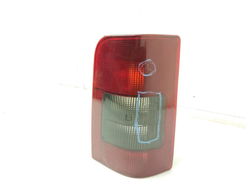 PILOTO TRASERO DERECHO PEUGEOT PARTNER (S1)(07.1996) 