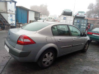 RENAULT MEGANE II CLASSIC BERLINA