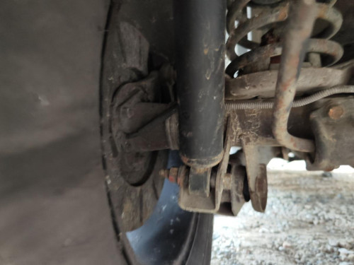 TRANSMISION TRASERA IZQUIERDA, JEEP, GRAND CHEROKEE (WJ/WG)