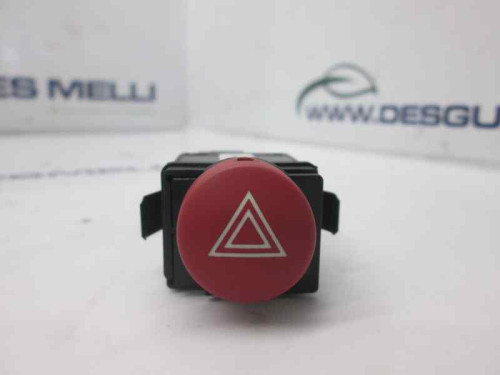  WARNING SEAT CORDOBA BERLINA (6L2) 