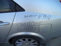 NISSAN PRIMERA BERLINA (P12)