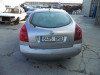  NISSAN PRIMERA BERLINA (P12) 