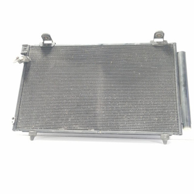 RADIADOR CALEFACCION / AIRE ACONDICIONADO, TOYOTA, COROLLA VERSO (R1)