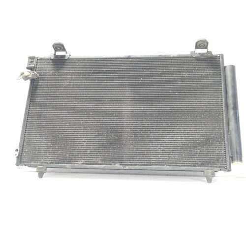  RADIADOR CALEFACCION / AIRE ACONDICIONADO TOYOTA COROLLA VERSO (R1) 