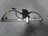  ELEVALUNAS DELANTERO DERECHO RENAULT MODUS I 
