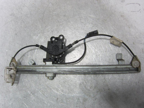 ELEVALUNAS DELANTERO DERECHO RENAULT MODUS I 