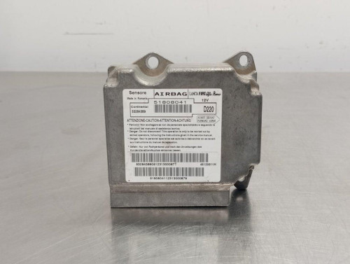  KIT AIRBAG LANCIA DELTA (181) 