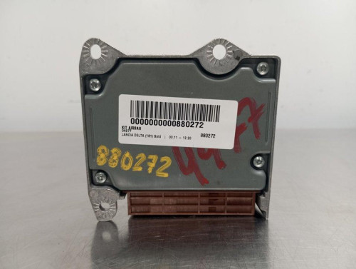 KIT AIRBAG LANCIA DELTA (181) 