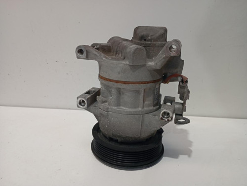 COMPRESOR AIRE ACONDICIONADO TOYOTA YARIS (KSP9/SCP9/NLP9) 