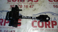 NO IDENTIFICADO
