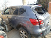 NISSAN QASHQAI (J10) — vehículo donante para recambios 