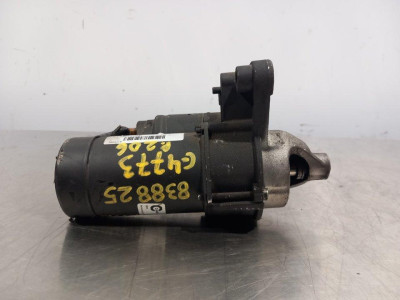 MOTOR ARRANQUE, PEUGEOT, 207