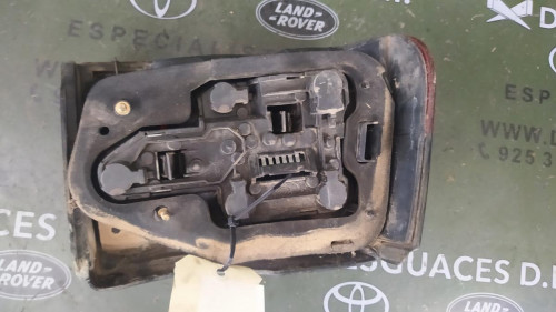 PILOTO TRASERO DERECHO SEAT IBIZA (6K1) 