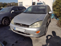 FORD FOCUS BERLINA (CAK)