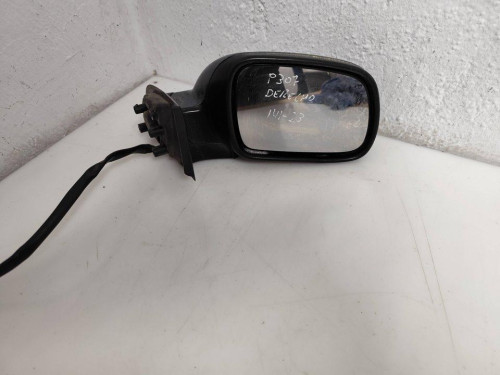  RETROVISOR DERECHO PEUGEOT 307 BREAK / SW (S1)(04.2002) 