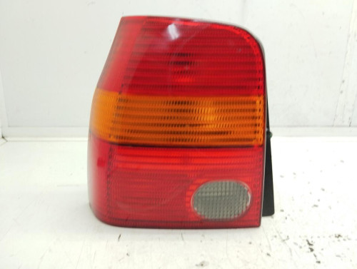 PILOTO TRASERO IZQUIERDO Seat AROSA (6H1) 