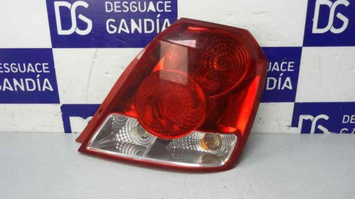  PILOTO TRASERO DERECHO DAEWOO KALOS 