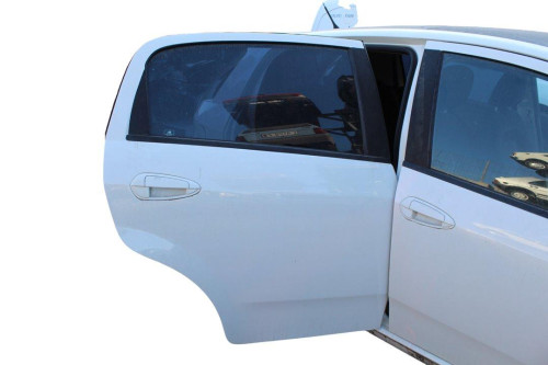  PUERTA TRASERA DERECHA FIAT III PUNTO (199) 