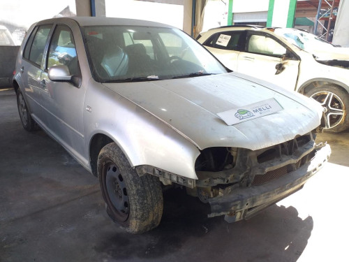  VOLKSWAGEN GOLF IV BERLINA (1J1)(10.1997) 