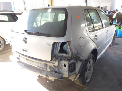 VOLKSWAGEN GOLF IV BERLINA (1J1)(10.1997)