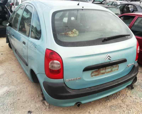  CITROEN XSARA PICASSO 