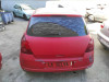 SUZUKI SWIFT BERLINA (RS/MZ) — vehículo donante para recambios 