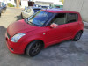 SUZUKI SWIFT BERLINA (RS/MZ) — vehículo donante para recambios 