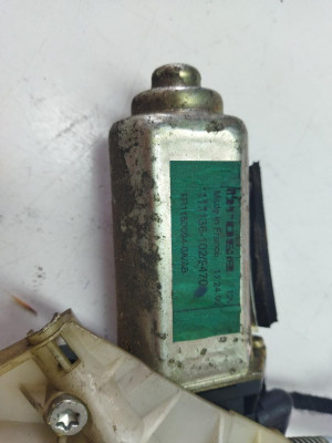 ELEVALUNAS DELANTERO DERECHO, Volvo, S40 BERLINA