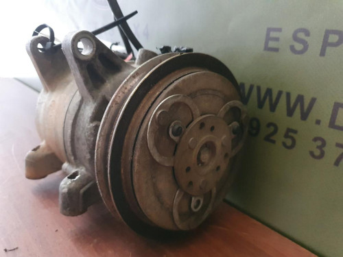 COMPRESOR AIRE ACONDICIONADO FORD MAVERICK (NL) 