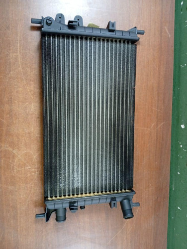 RADIADOR AGUA 