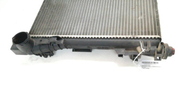 RADIADOR AGUA, MERCEDES-BENZ, CLASE C (BM 203) BERLINA