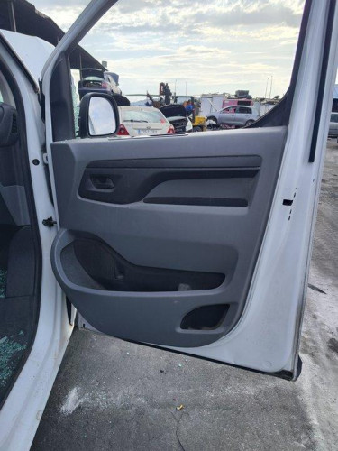 GUARNECIDO PUERTA DELANTERA DERECHA Fiat SCUDO (506) FURGON 