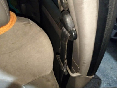 CINTURON SEGURIDAD DELANTERO IZQUIERDO