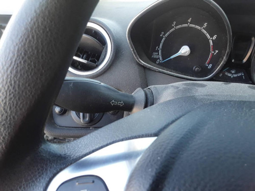 MANDO INTERMITENTES FORD FIESTA (CNN) 